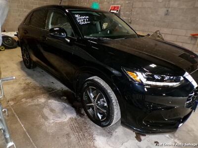 2025 Honda HR-V   - Photo 4 - Woodbridge, ON L4L 8L6