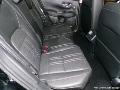 2025 Honda HR-V   - Photo 12 - Woodbridge, ON L4L 8L6