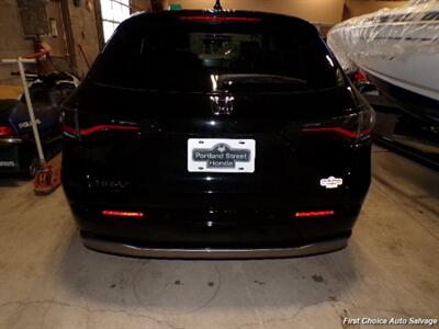 2025 Honda HR-V   - Photo 6 - Woodbridge, ON L4L 8L6