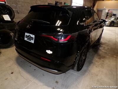 2025 Honda HR-V   - Photo 5 - Woodbridge, ON L4L 8L6