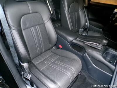 2025 Honda HR-V   - Photo 11 - Woodbridge, ON L4L 8L6