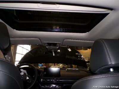2025 Honda HR-V   - Photo 15 - Woodbridge, ON L4L 8L6