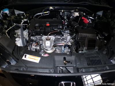 2025 Honda HR-V   - Photo 9 - Woodbridge, ON L4L 8L6