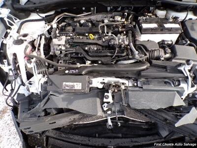 2023 Toyota Corolla Cross LE - Photo 8 - Woodbridge, ON L4L 8L6