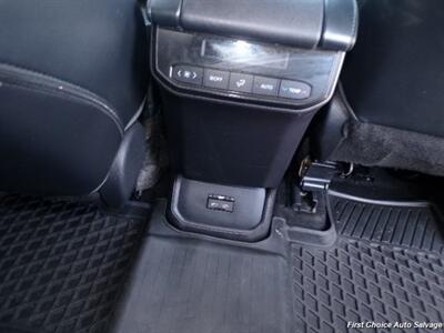 2023 Toyota Highlander LE   - Photo 13 - Woodbridge, ON L4L 8L6