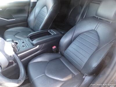 2023 Toyota Highlander LE   - Photo 9 - Woodbridge, ON L4L 8L6