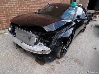2020 Honda Accord Sport   - Photo 1 - Woodbridge, ON L4L 8L6