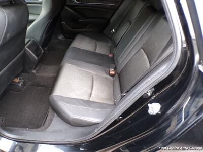 2020 Honda Accord Sport   - Photo 10 - Woodbridge, ON L4L 8L6