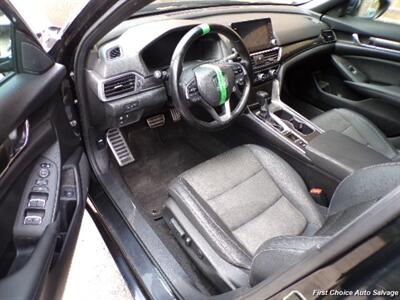 2020 Honda Accord Sport   - Photo 8 - Woodbridge, ON L4L 8L6