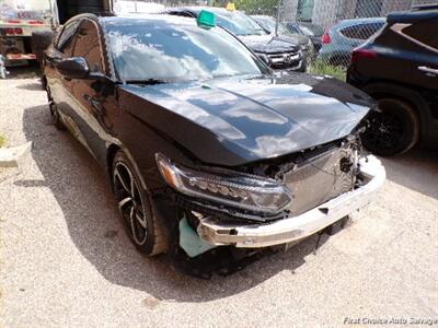 2020 Honda Accord Sport   - Photo 2 - Woodbridge, ON L4L 8L6