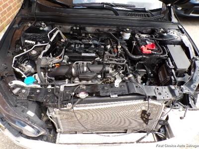 2020 Honda Accord Sport   - Photo 7 - Woodbridge, ON L4L 8L6