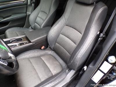 2020 Honda Accord Sport   - Photo 9 - Woodbridge, ON L4L 8L6
