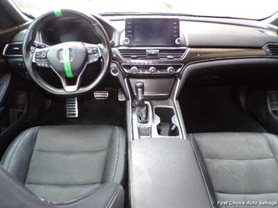 2020 Honda Accord Sport   - Photo 11 - Woodbridge, ON L4L 8L6