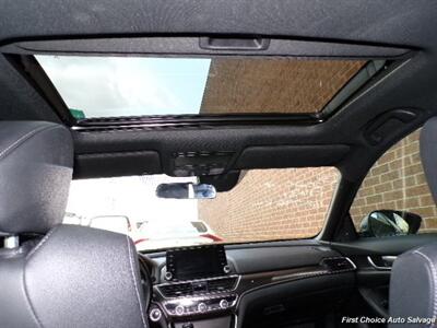 2020 Honda Accord Sport   - Photo 13 - Woodbridge, ON L4L 8L6