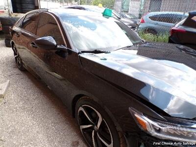 2020 Honda Accord Sport   - Photo 3 - Woodbridge, ON L4L 8L6