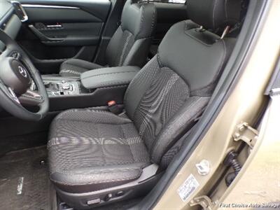 2025 Mazda CX-50 - Photo 9 - Woodbridge, ON L4L 8L6