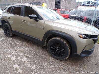 2025 Mazda CX-50 - Photo 3 - Woodbridge, ON L4L 8L6