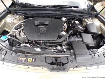 2025 Mazda CX-50 - Photo 7 - Woodbridge, ON L4L 8L6