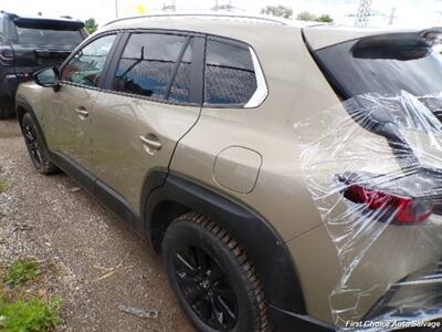 2025 Mazda CX-50 - Photo 6 - Woodbridge, ON L4L 8L6
