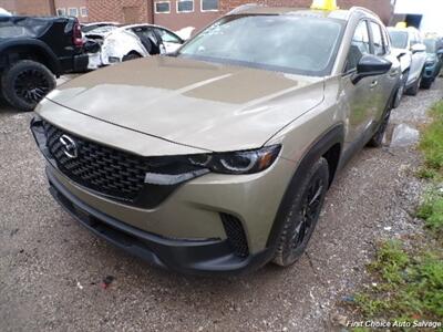 2025 Mazda CX-50 - Photo 1 - Woodbridge, ON L4L 8L6