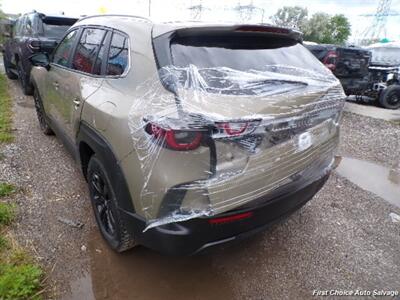 2025 Mazda CX-50 - Photo 5 - Woodbridge, ON L4L 8L6