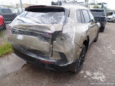 2025 Mazda CX-50 - Photo 4 - Woodbridge, ON L4L 8L6
