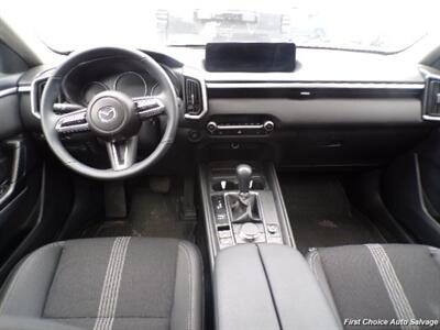 2025 Mazda CX-50 - Photo 11 - Woodbridge, ON L4L 8L6