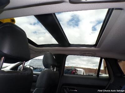 2025 Mazda CX-50 - Photo 13 - Woodbridge, ON L4L 8L6