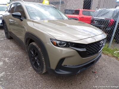 2025 Mazda CX-50 - Photo 2 - Woodbridge, ON L4L 8L6