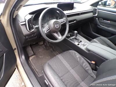 2025 Mazda CX-50 - Photo 8 - Woodbridge, ON L4L 8L6