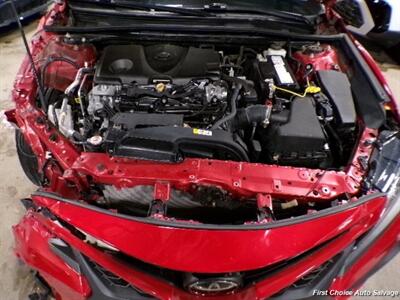 2021 Toyota Camry SE - Photo 7 - Woodbridge, ON L4L 8L6