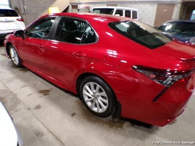 2021 Toyota Camry SE - Photo 6 - Woodbridge, ON L4L 8L6
