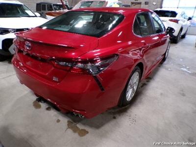 2021 Toyota Camry SE - Photo 4 - Woodbridge, ON L4L 8L6