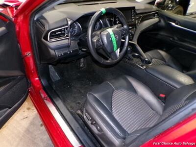 2021 Toyota Camry SE - Photo 8 - Woodbridge, ON L4L 8L6