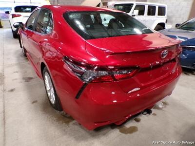 2021 Toyota Camry SE - Photo 5 - Woodbridge, ON L4L 8L6