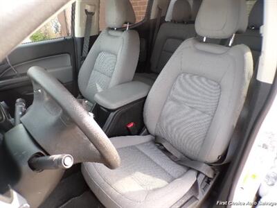 2022 Chevrolet Colorado Work Truck   - Photo 10 - Woodbridge, ON L4L 8L6