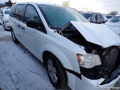 2018 Dodge Grand Caravan SE - Photo 3 - Woodbridge, ON L4L 8L6