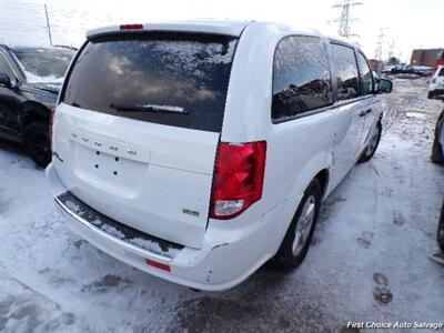 2018 Dodge Grand Caravan SE - Photo 4 - Woodbridge, ON L4L 8L6