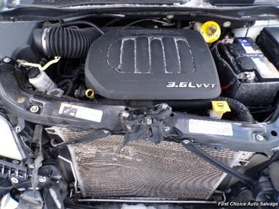 2018 Dodge Grand Caravan SE - Photo 7 - Woodbridge, ON L4L 8L6