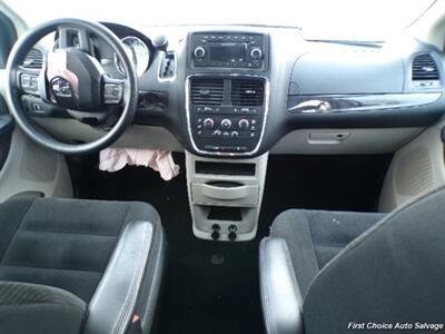 2018 Dodge Grand Caravan SE - Photo 11 - Woodbridge, ON L4L 8L6