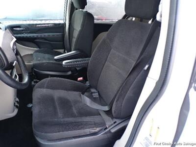 2018 Dodge Grand Caravan SE - Photo 9 - Woodbridge, ON L4L 8L6