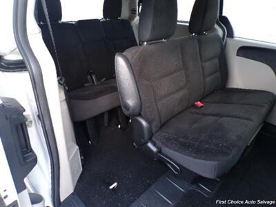 2018 Dodge Grand Caravan SE - Photo 10 - Woodbridge, ON L4L 8L6