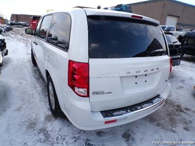 2018 Dodge Grand Caravan SE - Photo 5 - Woodbridge, ON L4L 8L6