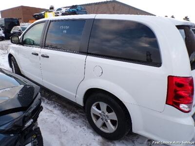 2018 Dodge Grand Caravan SE - Photo 6 - Woodbridge, ON L4L 8L6