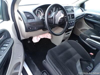 2018 Dodge Grand Caravan SE - Photo 8 - Woodbridge, ON L4L 8L6