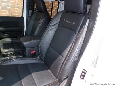 2024 Jeep Wrangler Sahara 4xe   - Photo 9 - Woodbridge, ON L4L 8L6