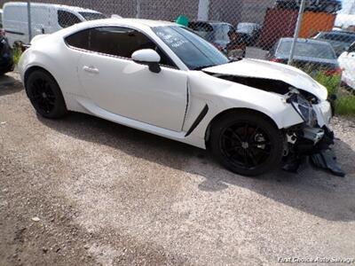 2023 Subaru BRZ Limited   - Photo 4 - Woodbridge, ON L4L 8L6