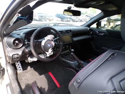 2023 Subaru BRZ Limited   - Photo 12 - Woodbridge, ON L4L 8L6