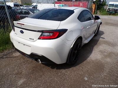 2023 Subaru BRZ Limited   - Photo 5 - Woodbridge, ON L4L 8L6