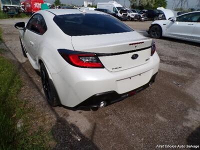 2023 Subaru BRZ Limited   - Photo 6 - Woodbridge, ON L4L 8L6